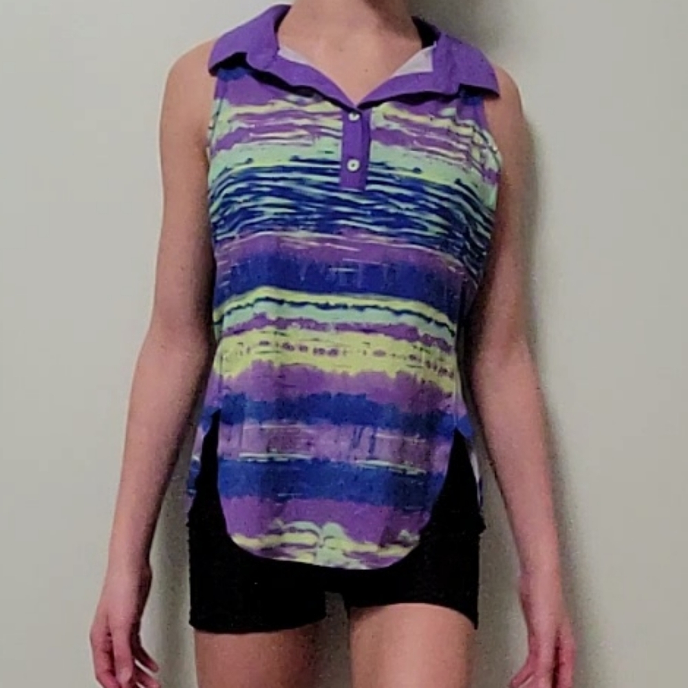 Running Tank - Picture 3 of 3